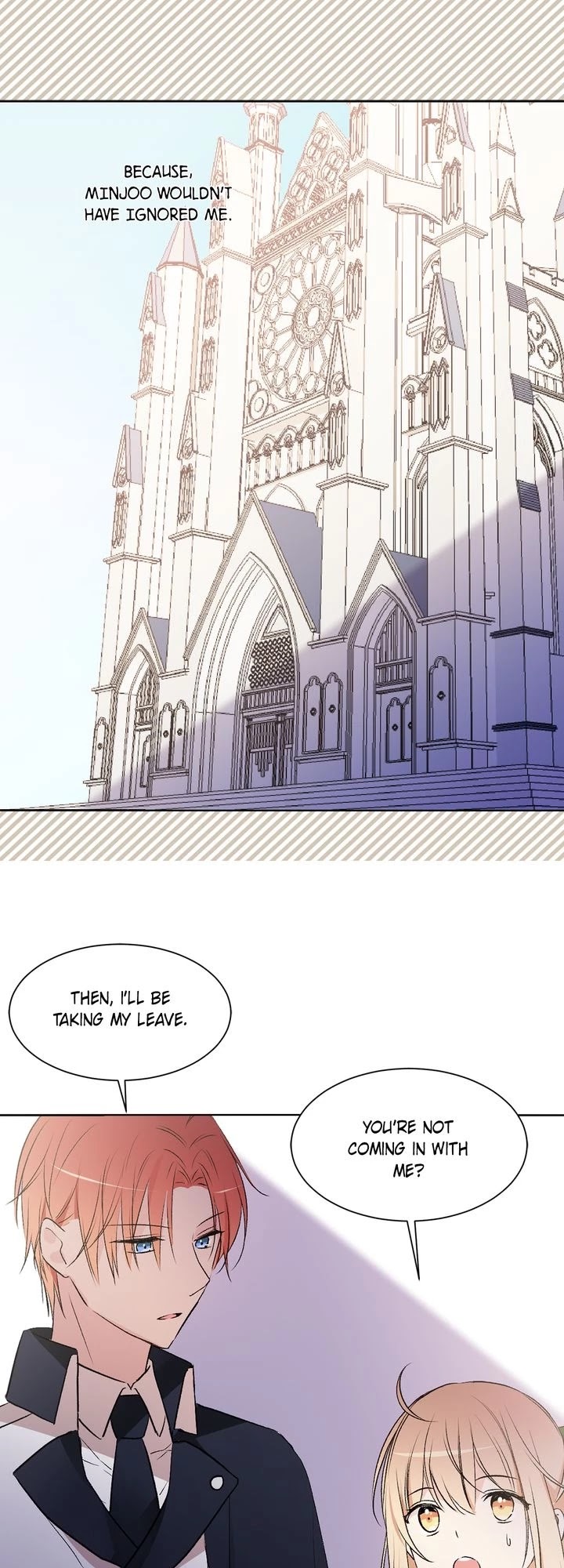 Cat's Bride Chapter 32 page 29 - Chapter 32