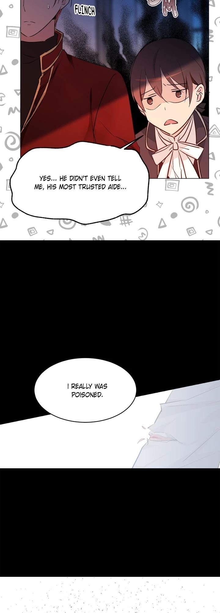Cat's Bride Chapter 32 page 5 - Chapter 32
