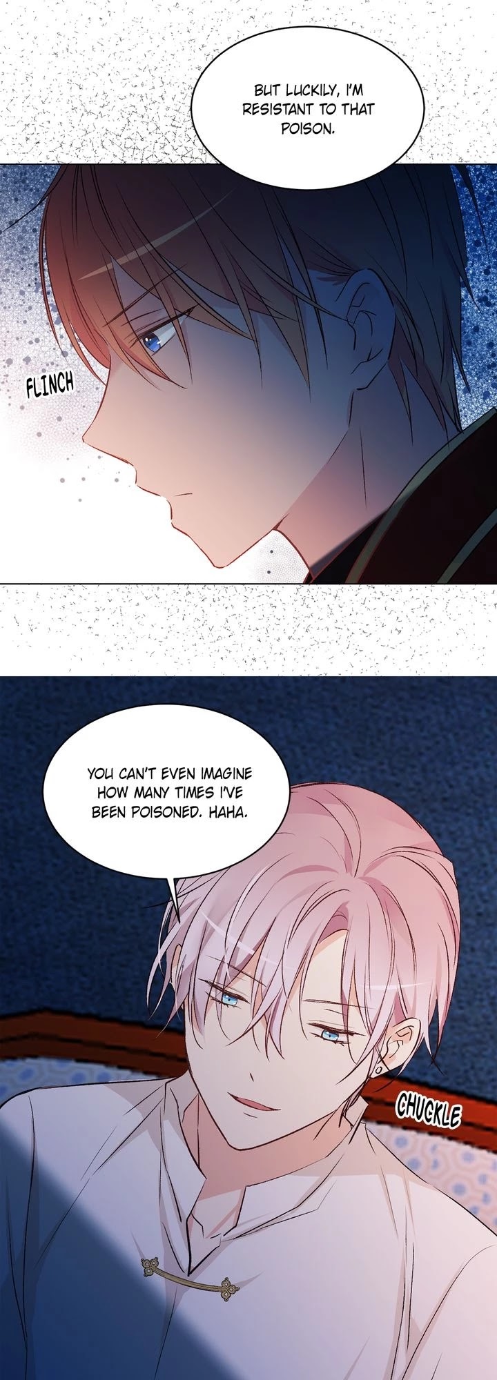 Cat's Bride Chapter 32 page 6 - Chapter 32