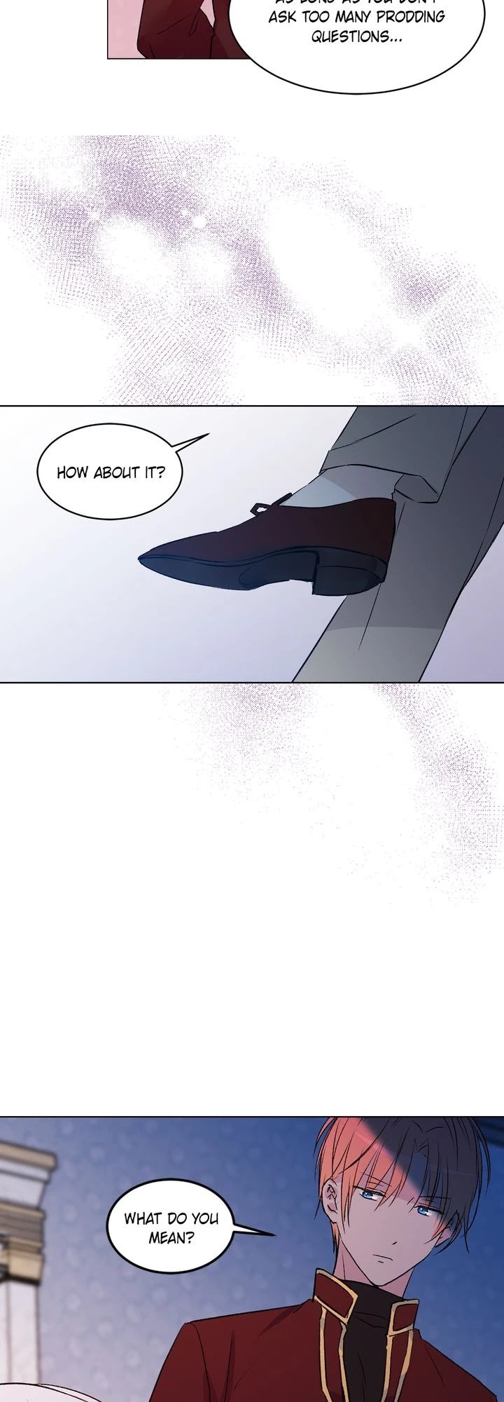 Cat's Bride Chapter 32 page 9 - Chapter 32