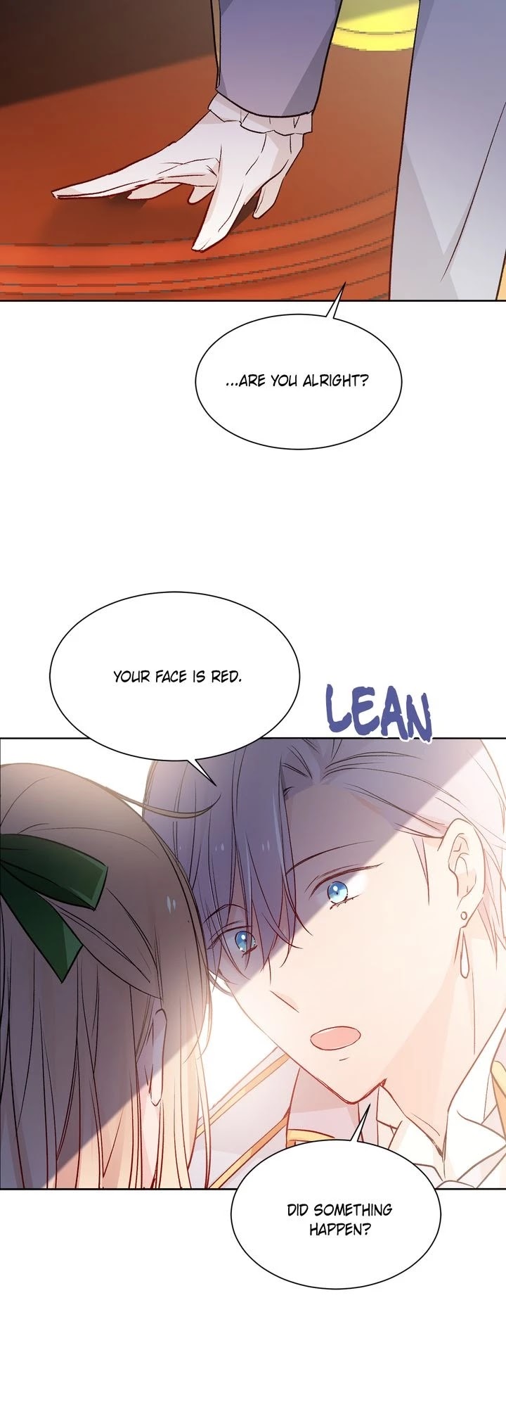 Cat's Bride Chapter 33 page 12 - Chapter 33