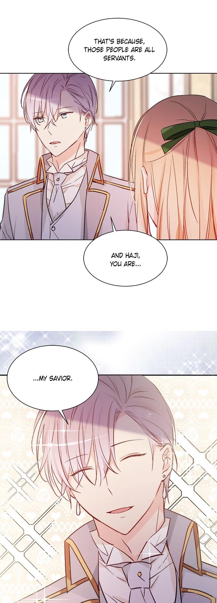 Cat's Bride Chapter 33 page 15 - Chapter 33