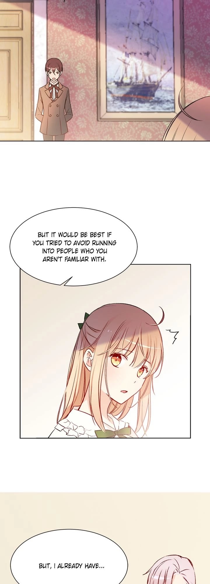 Cat's Bride Chapter 33 page 18 - Chapter 33