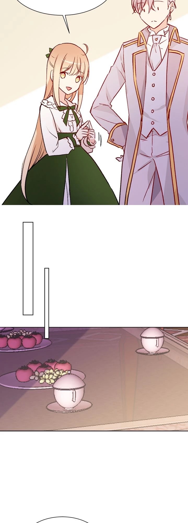 Cat's Bride Chapter 33 page 19 - Chapter 33