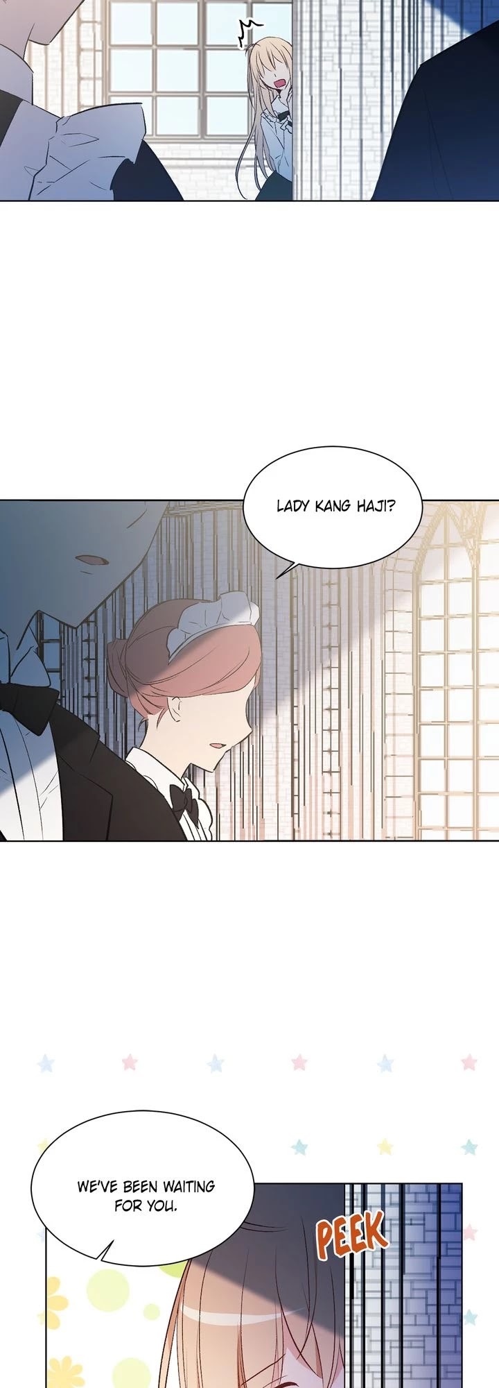 Cat's Bride Chapter 33 page 3 - Chapter 33
