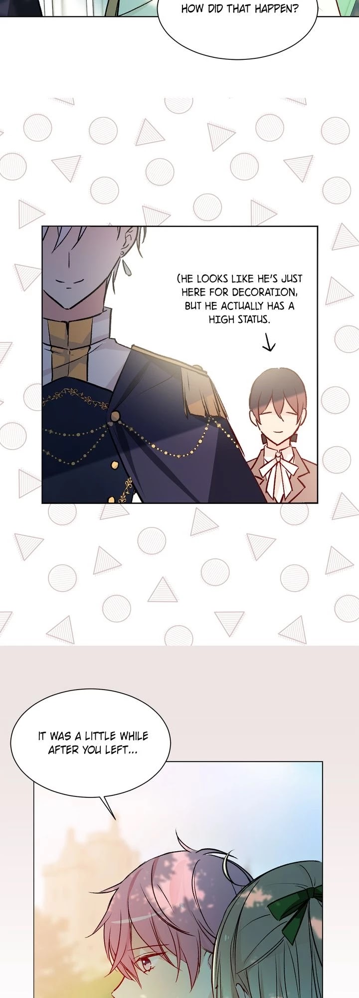 Cat's Bride Chapter 33 page 30 - Chapter 33