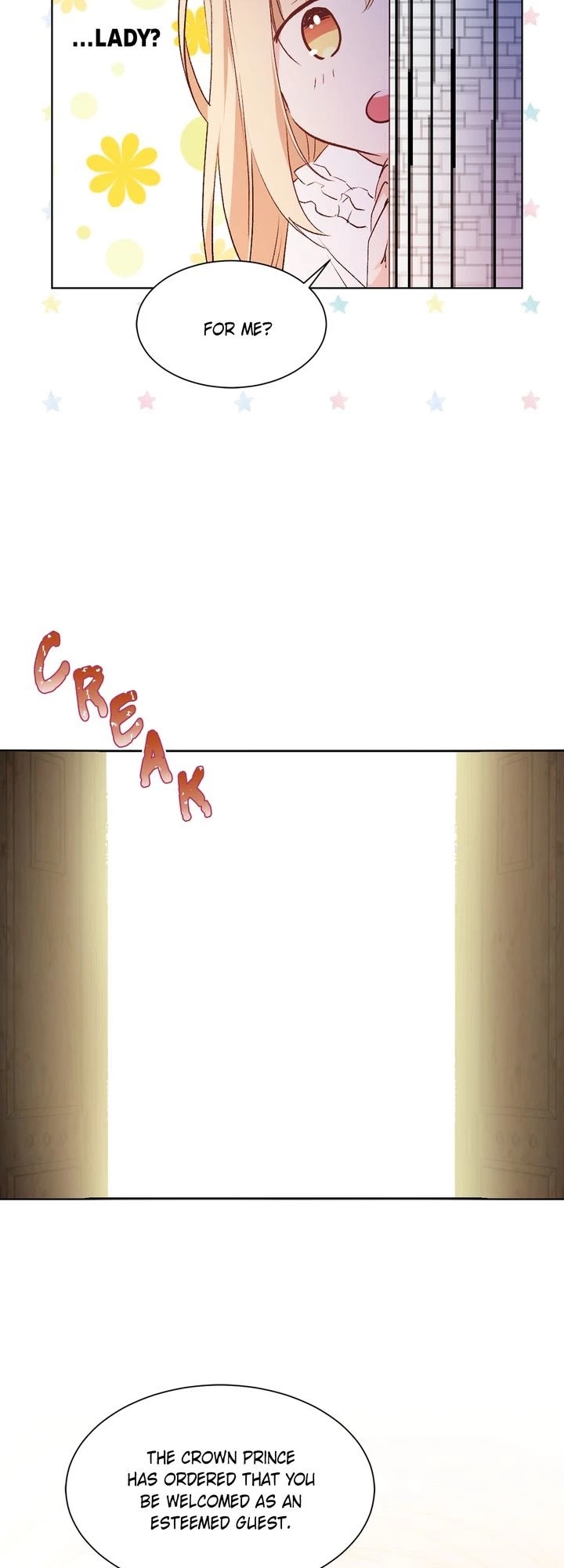 Cat's Bride Chapter 33 page 4 - Chapter 33