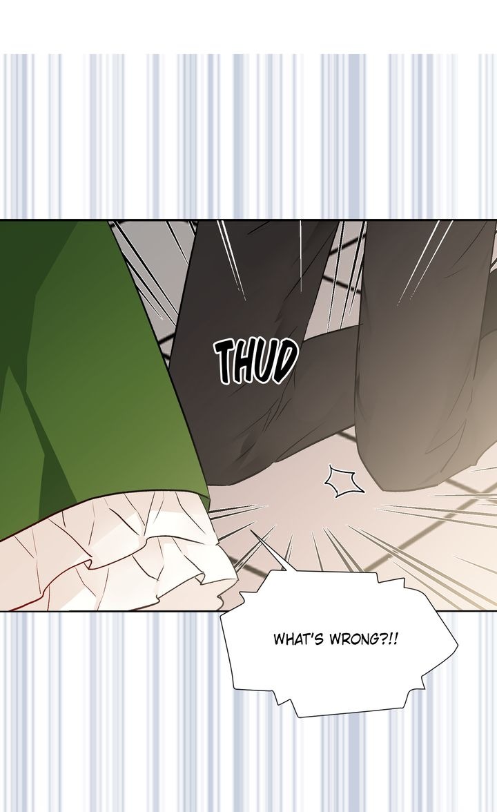 Cat's Bride Chapter 33 page 7 - Chapter 33