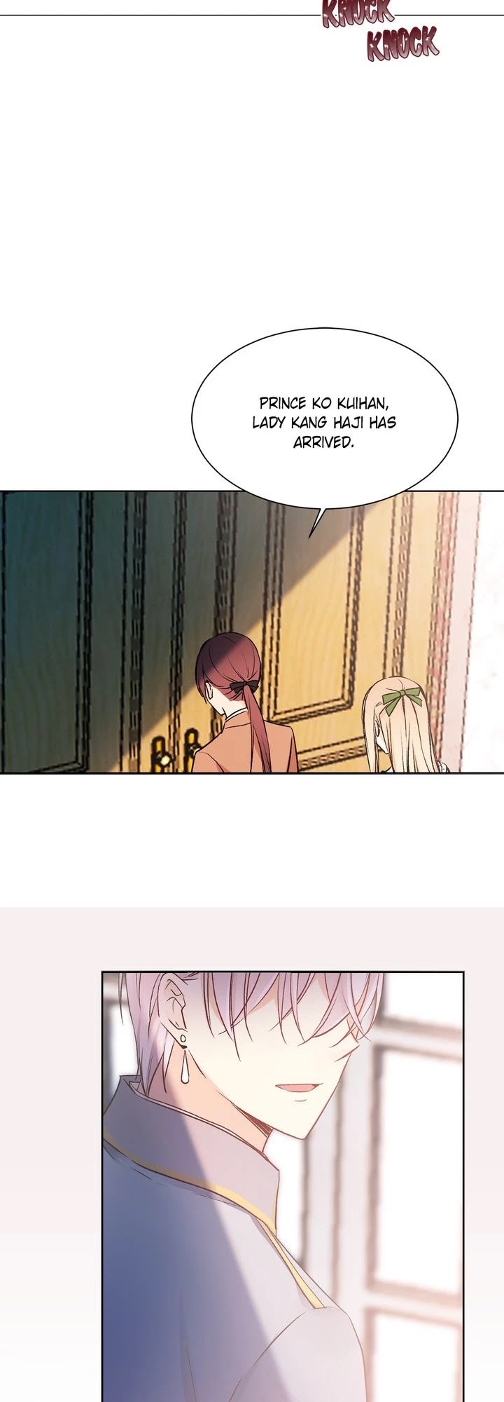 Cat's Bride Chapter 33 page 9 - Chapter 33