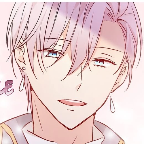 Cat's Bride Chapter 33 cover