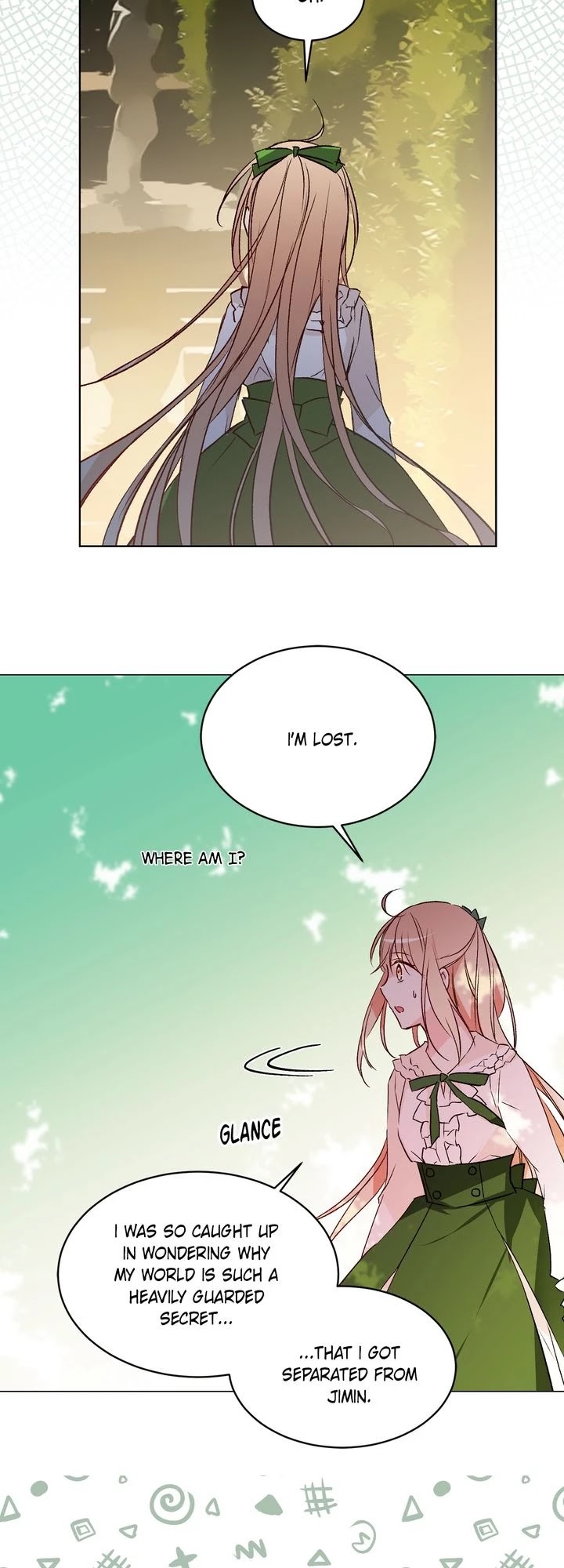 Cat's Bride Chapter 34 page 12 - Chapter 34