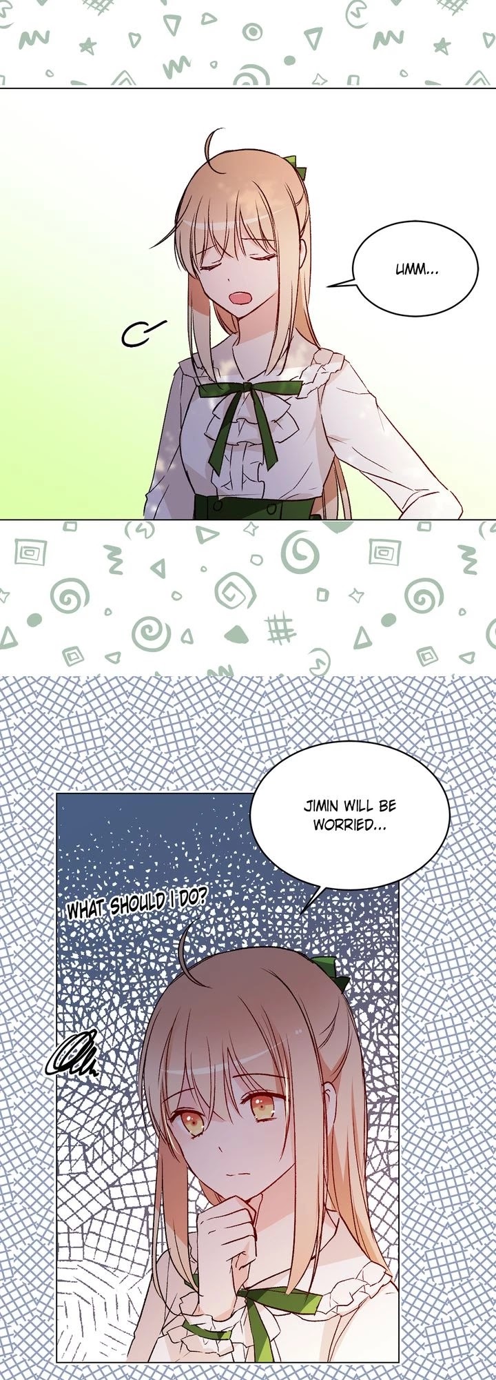 Cat's Bride Chapter 34 page 13 - Chapter 34
