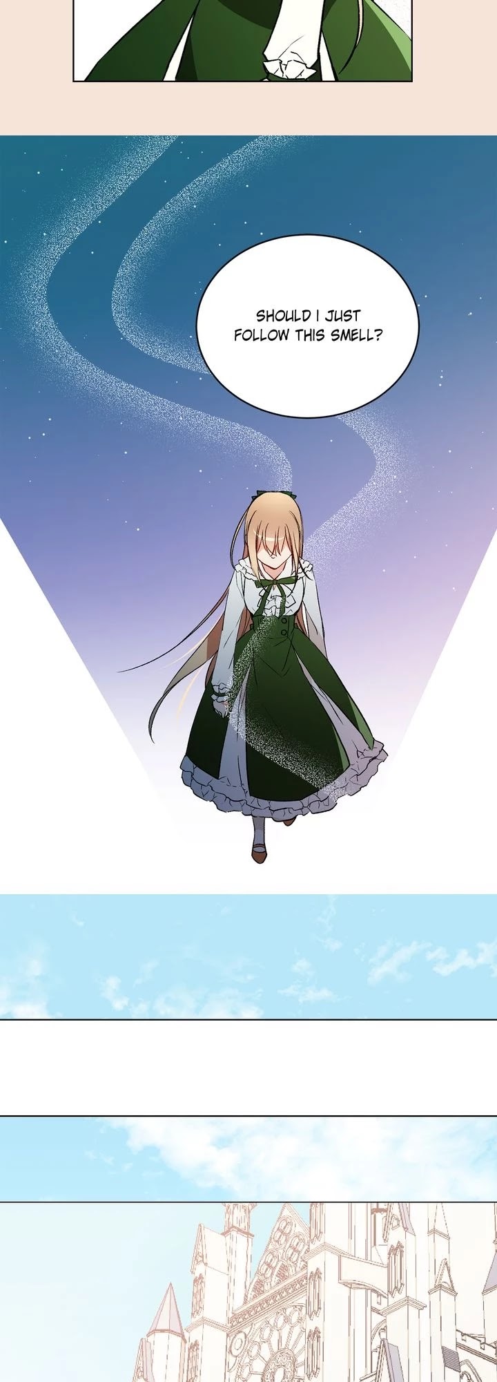 Cat's Bride Chapter 34 page 16 - Chapter 34