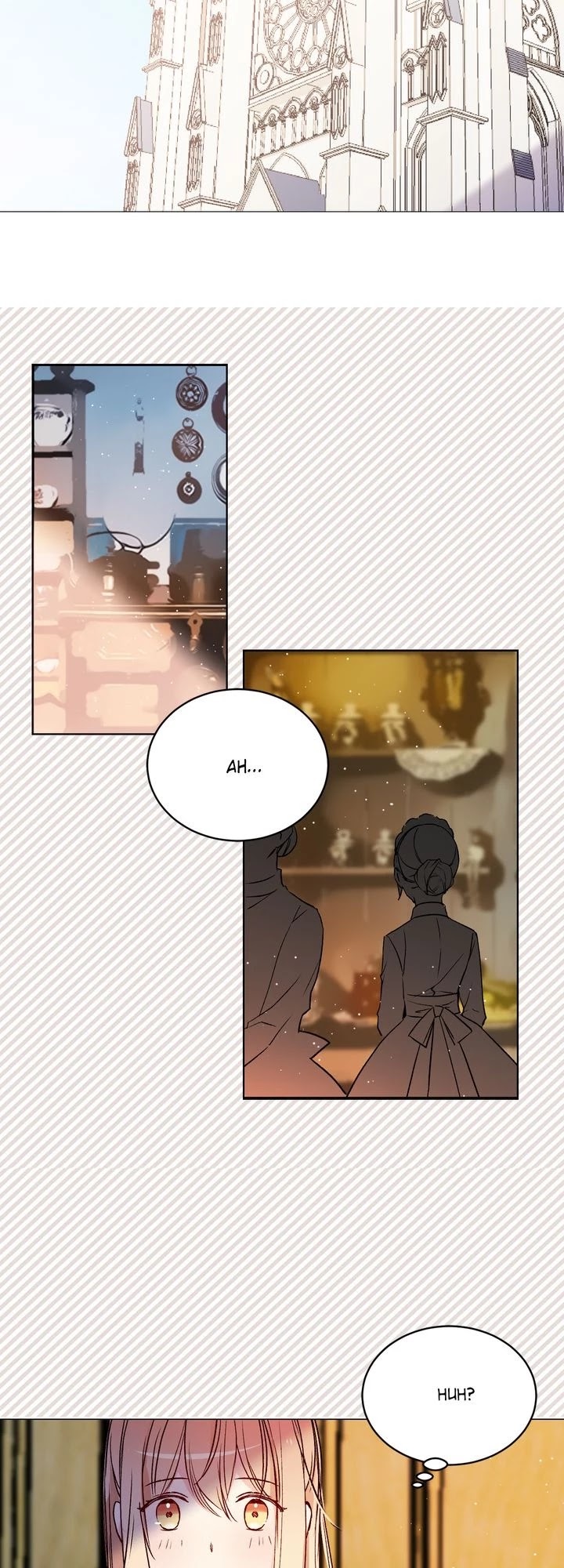 Cat's Bride Chapter 34 page 17 - Chapter 34