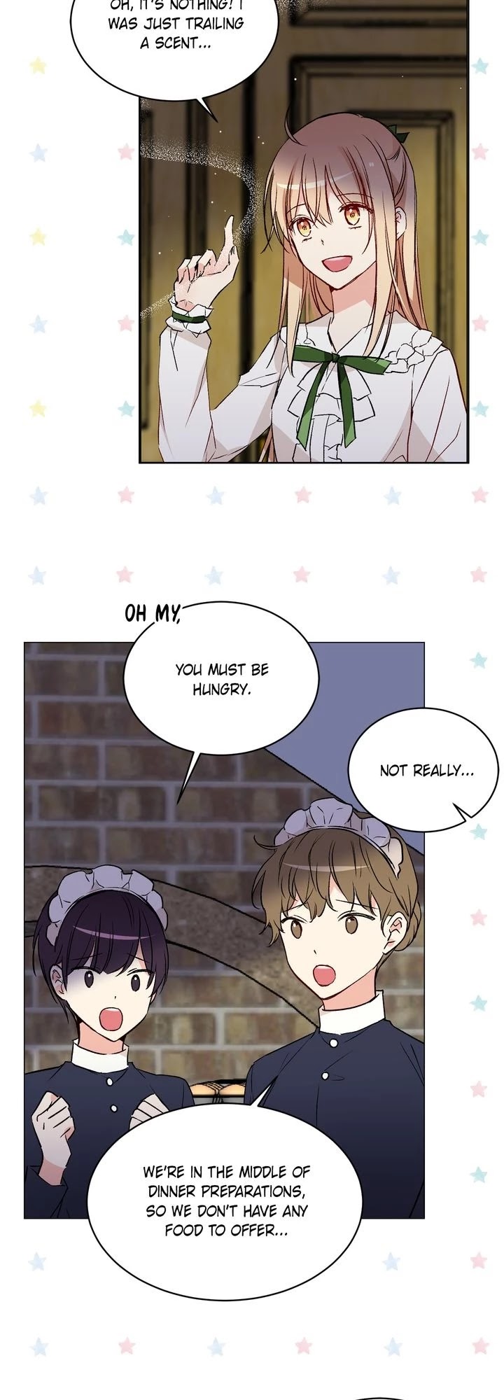 Cat's Bride Chapter 34 page 19 - Chapter 34