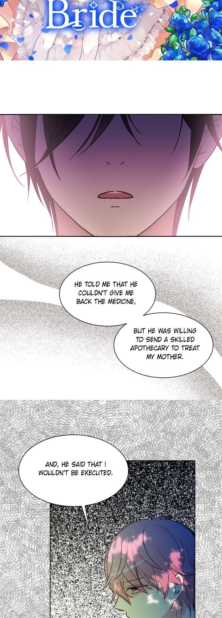 Cat's Bride Chapter 34 page 2 - Chapter 34