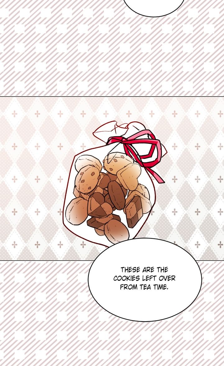 Cat's Bride Chapter 34 page 21 - Chapter 34