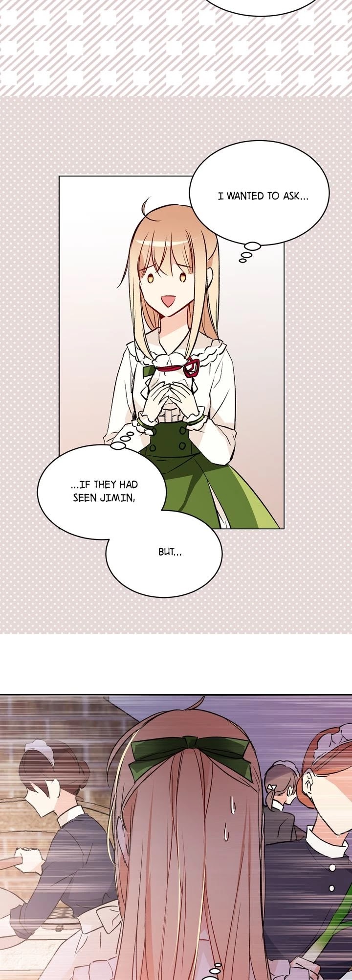 Cat's Bride Chapter 34 page 23 - Chapter 34