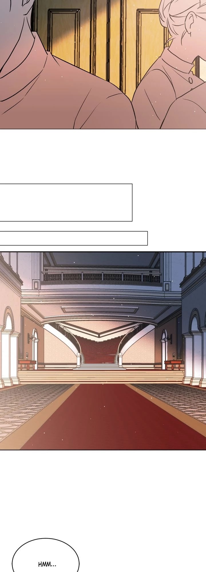 Cat's Bride Chapter 34 page 25 - Chapter 34