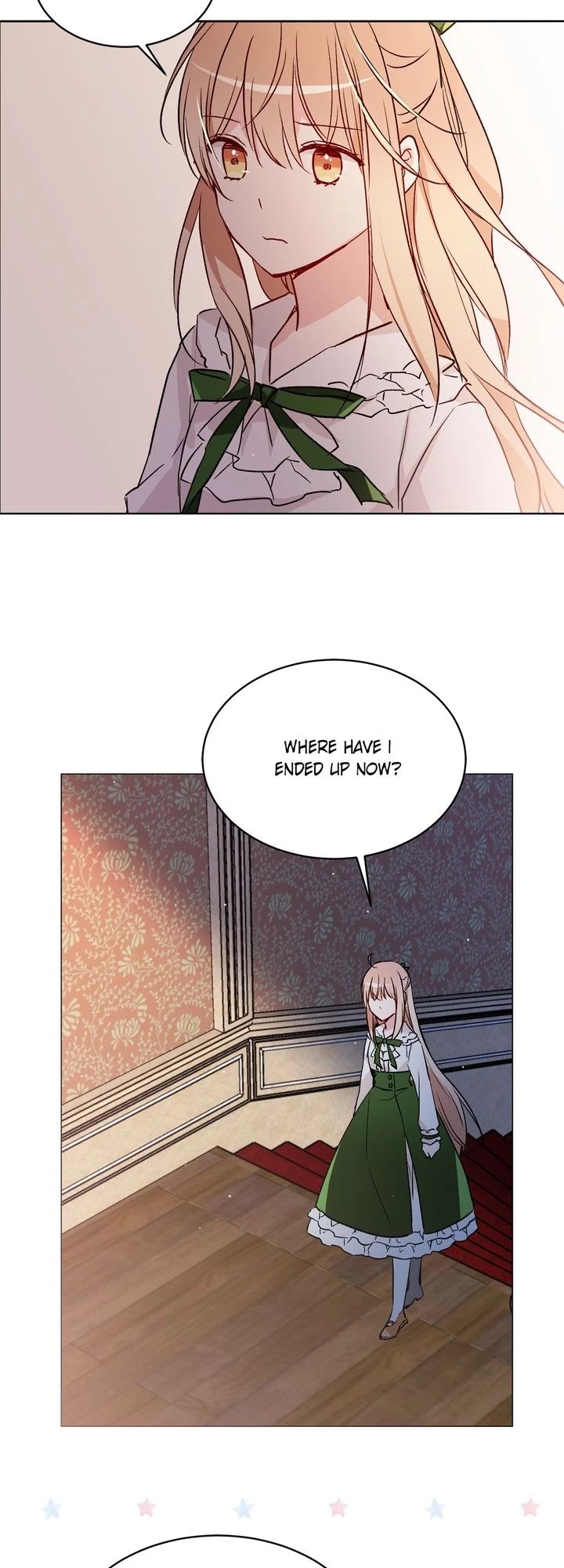 Cat's Bride Chapter 34 page 26 - Chapter 34