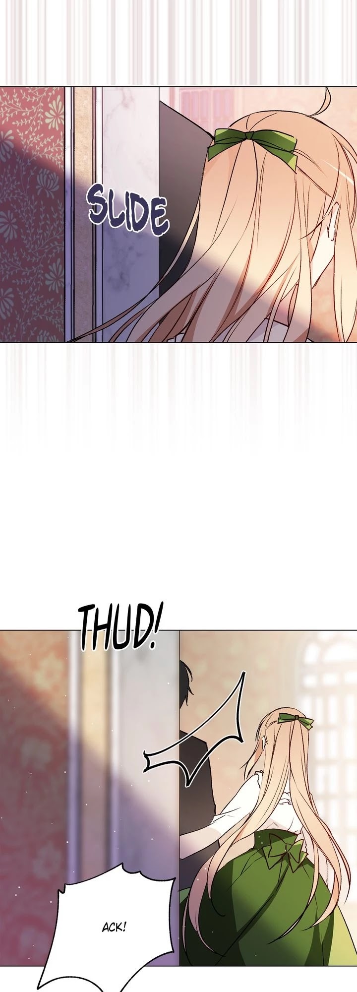 Cat's Bride Chapter 34 page 29 - Chapter 34