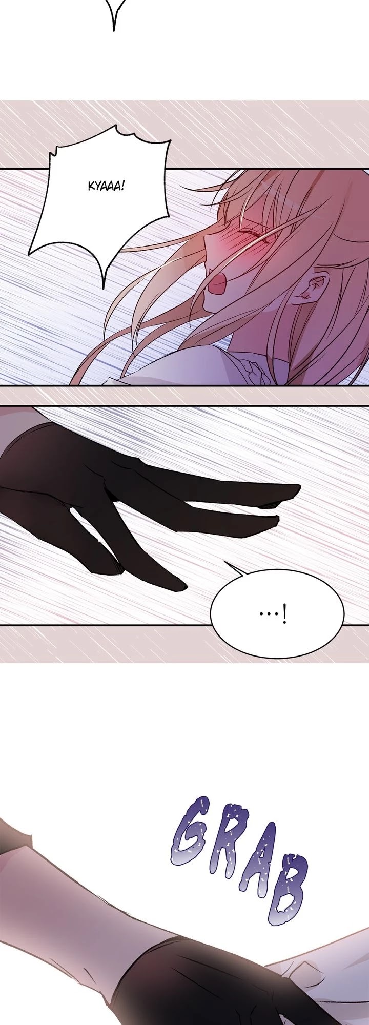 Cat's Bride Chapter 34 page 30 - Chapter 34