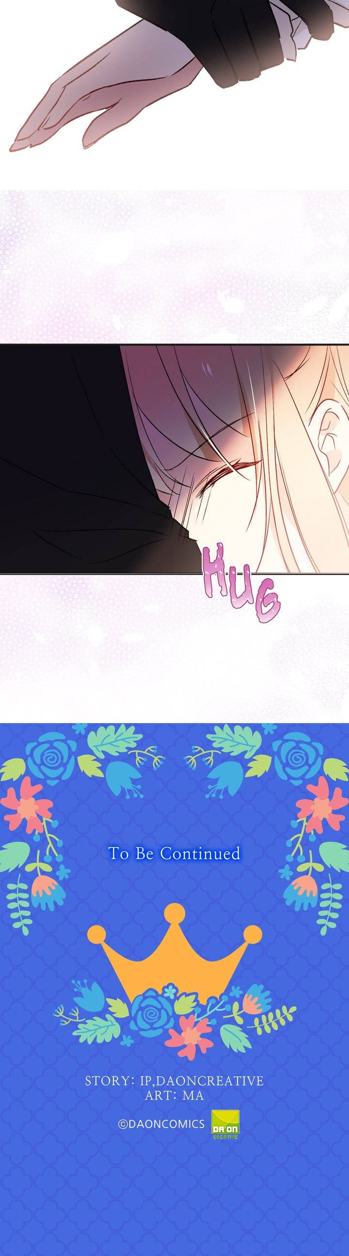 Cat's Bride Chapter 34 page 31 - Chapter 34