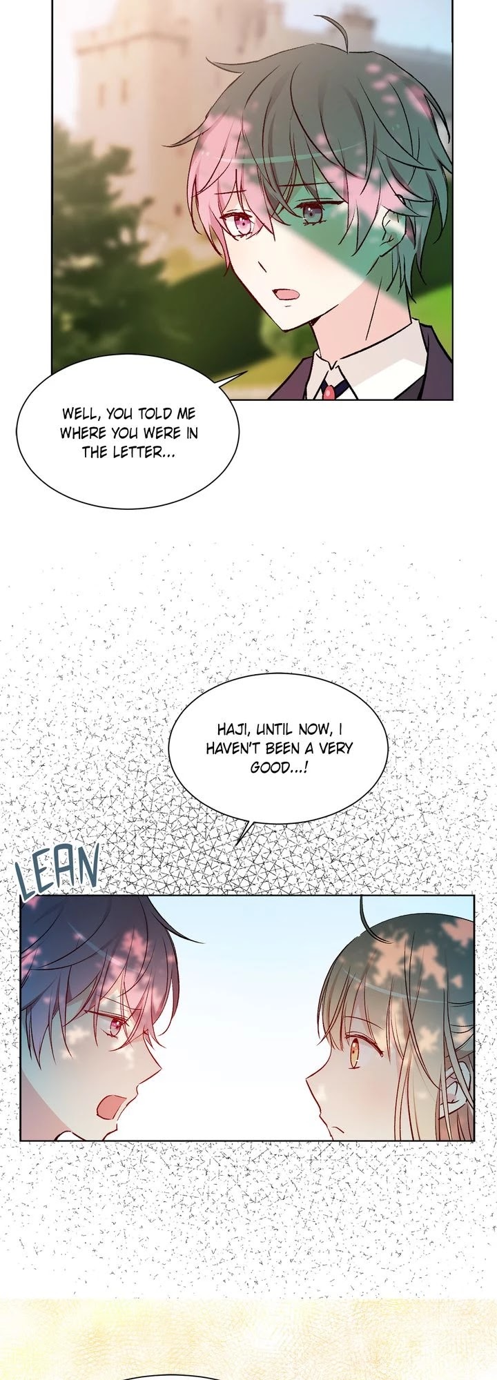 Cat's Bride Chapter 34 page 5 - Chapter 34