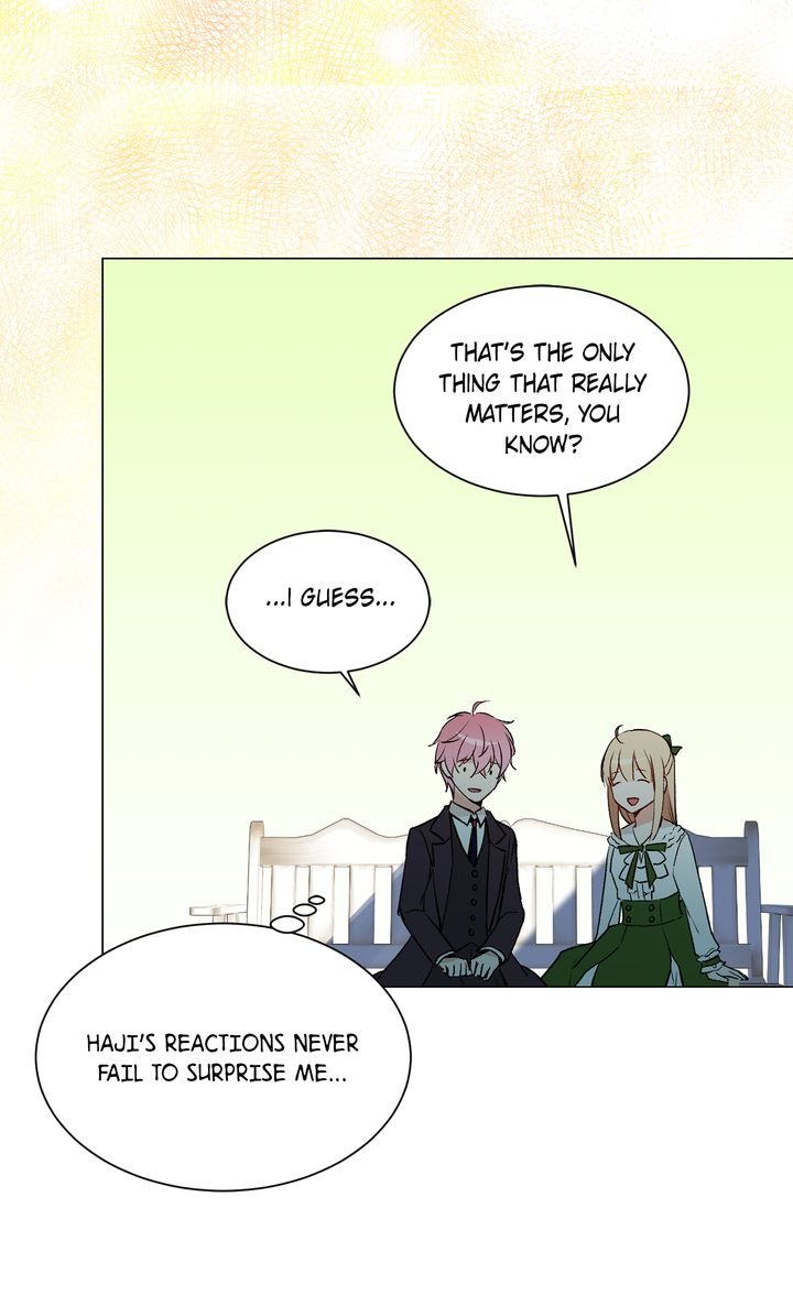 Cat's Bride Chapter 34 page 7 - Chapter 34