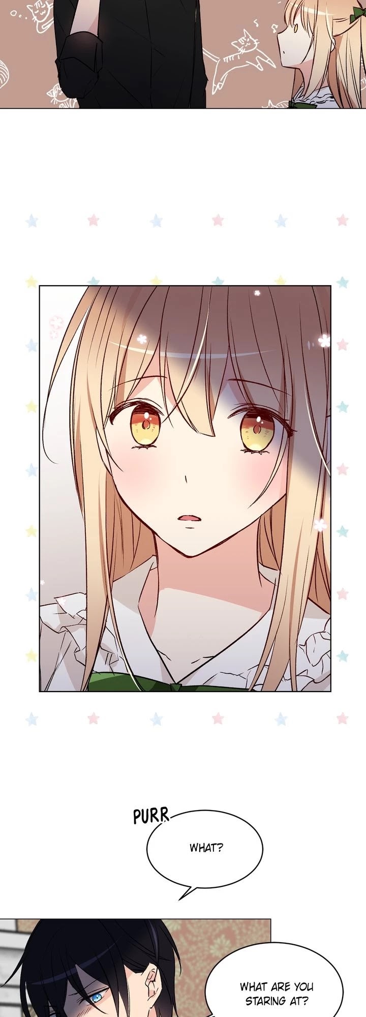 Cat's Bride Chapter 35 page 10 - Chapter 35