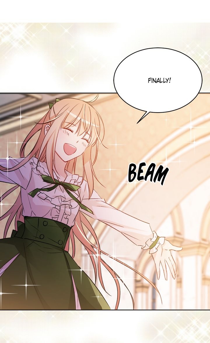 Cat's Bride Chapter 35 page 14 - Chapter 35