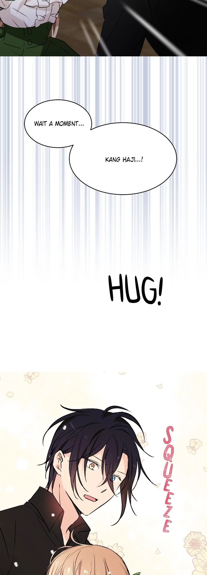 Cat's Bride Chapter 35 page 16 - Chapter 35