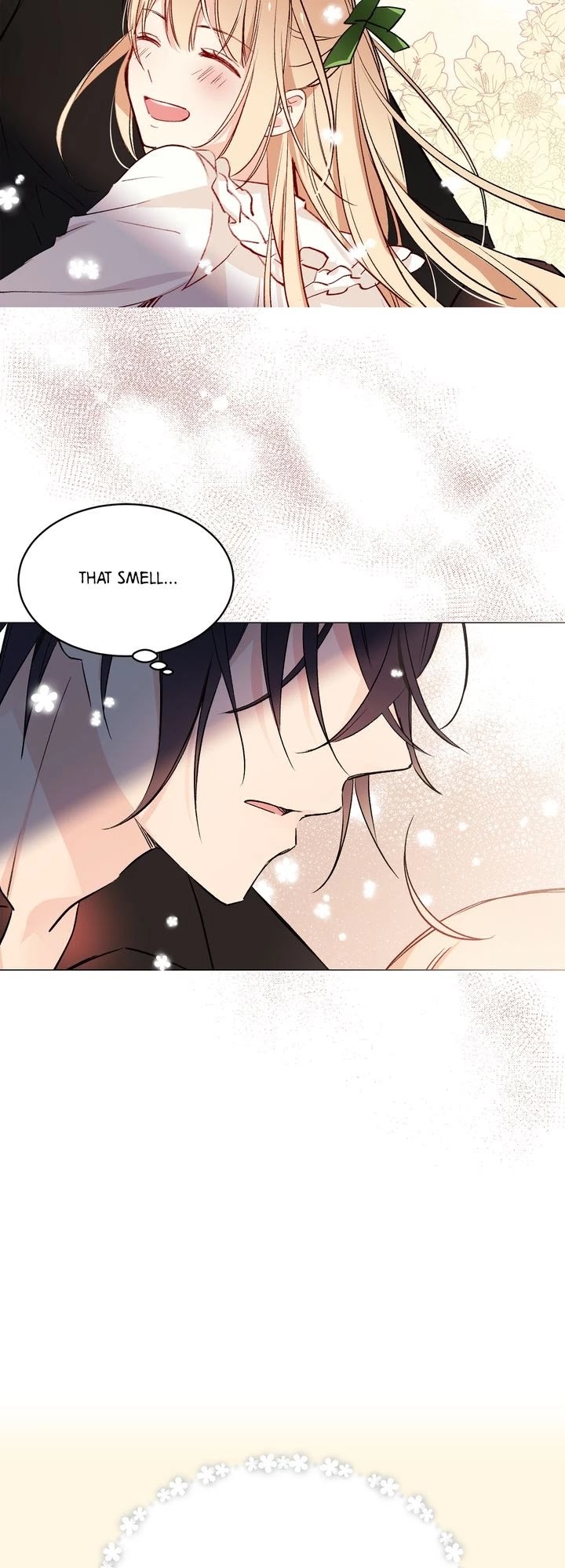 Cat's Bride Chapter 35 page 17 - Chapter 35