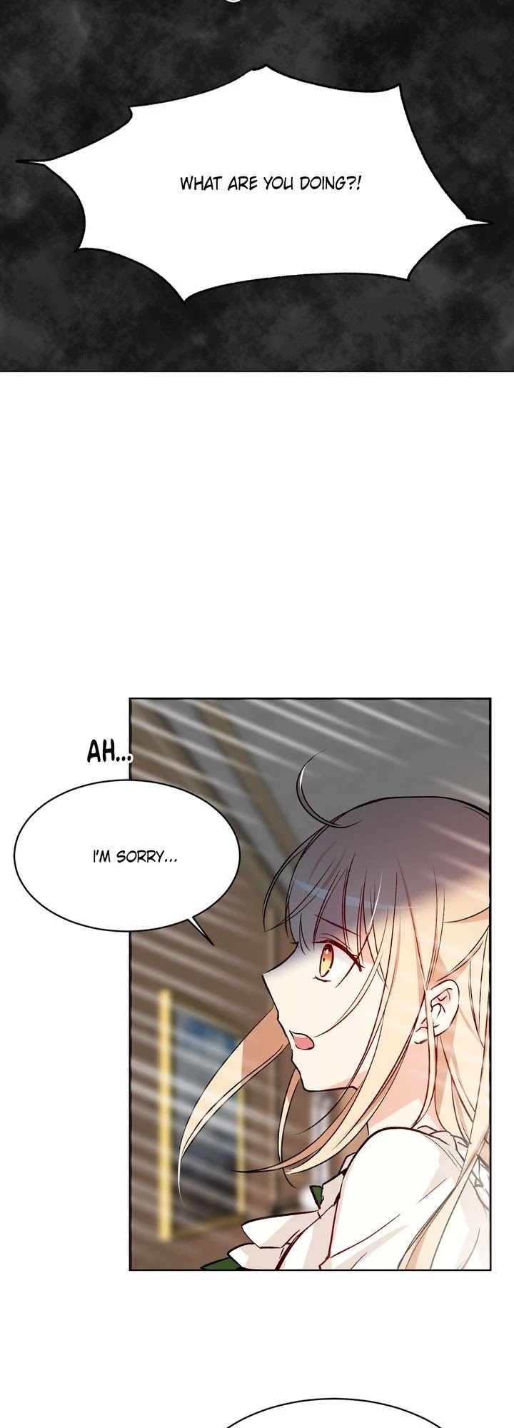 Cat's Bride Chapter 35 page 19 - Chapter 35