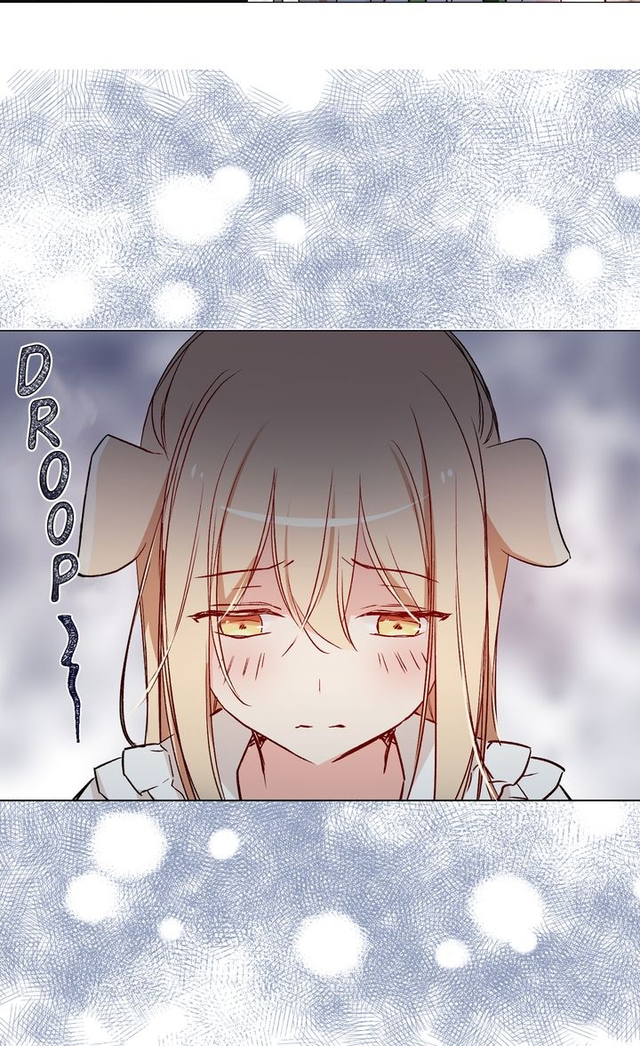 Cat's Bride Chapter 35 page 21 - Chapter 35