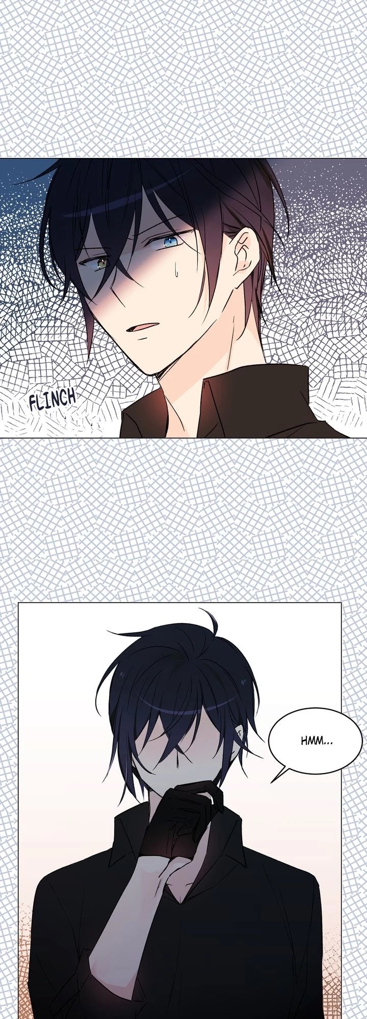 Cat's Bride Chapter 35 page 22 - Chapter 35