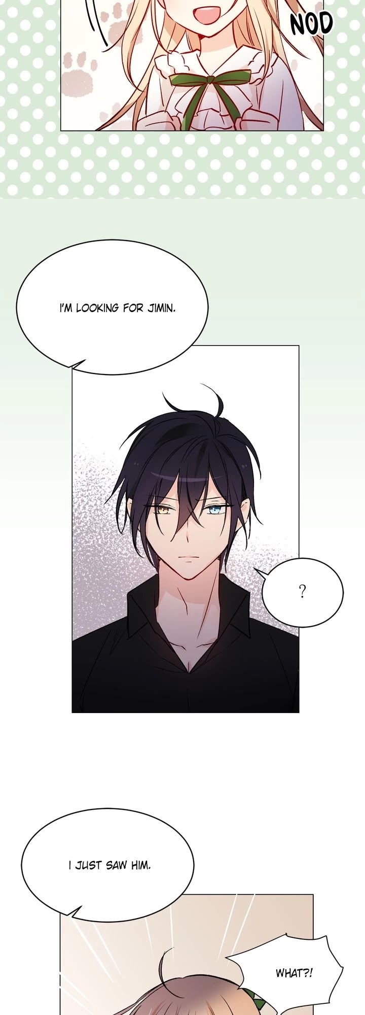 Cat's Bride Chapter 35 page 24 - Chapter 35