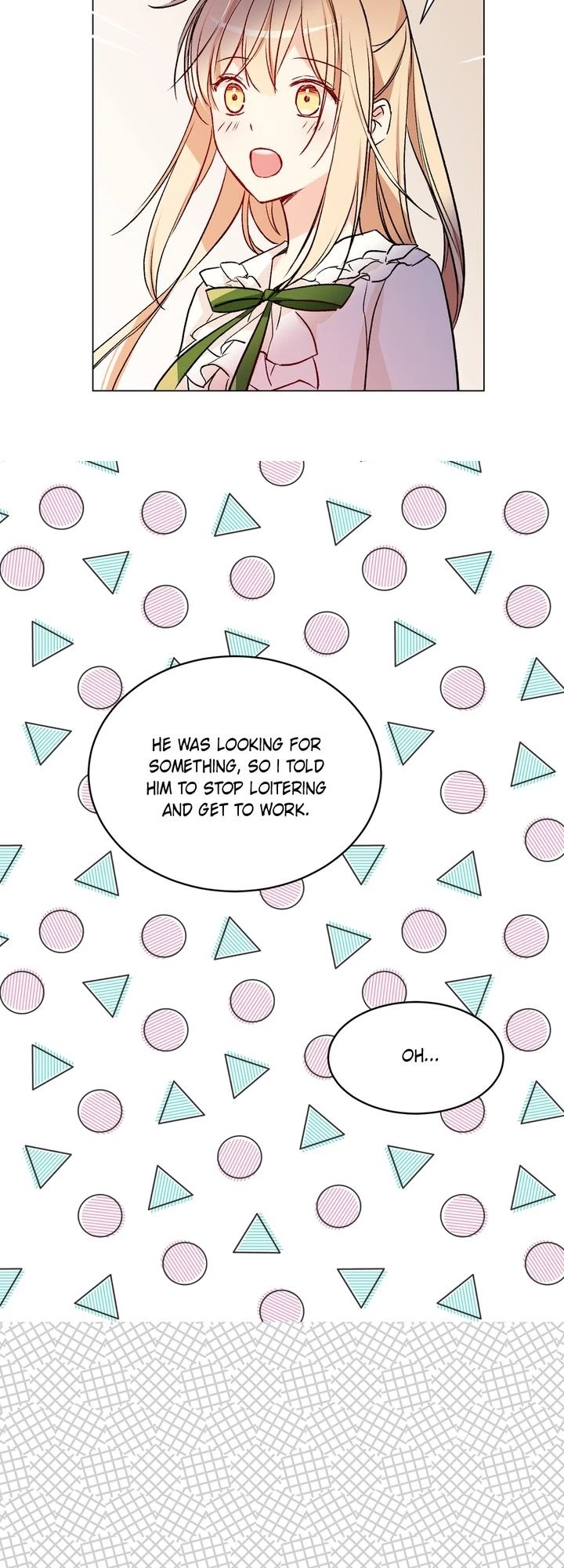 Cat's Bride Chapter 35 page 25 - Chapter 35