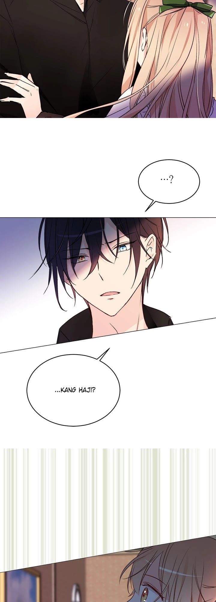 Cat's Bride Chapter 35 page 3 - Chapter 35