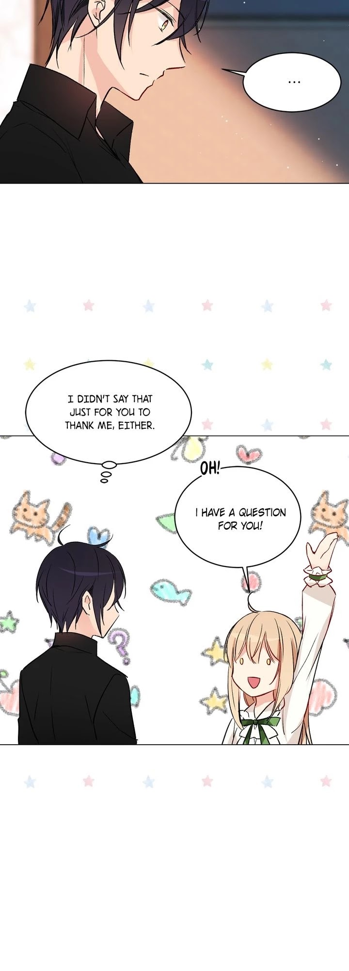 Cat's Bride Chapter 35 page 32 - Chapter 35