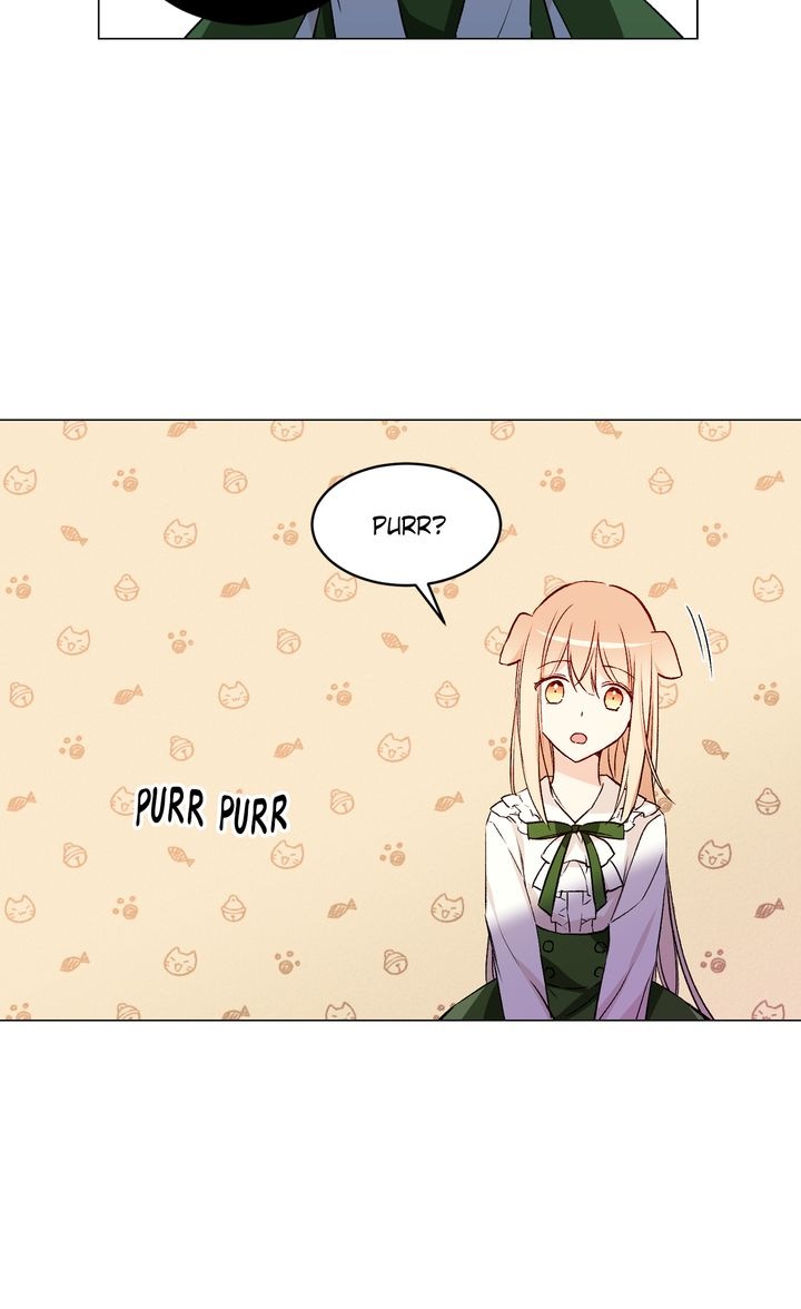 Cat's Bride Chapter 35 page 7 - Chapter 35