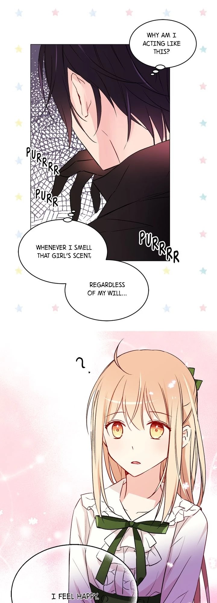 Cat's Bride Chapter 35 page 8 - Chapter 35