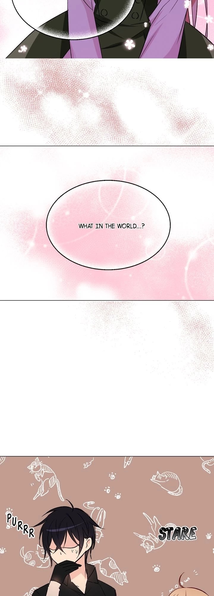 Cat's Bride Chapter 35 page 9 - Chapter 35