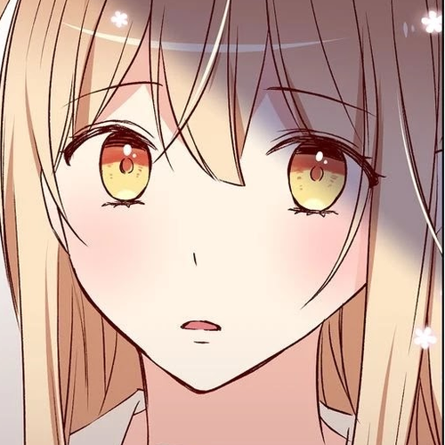Cat's Bride Chapter 35 cover