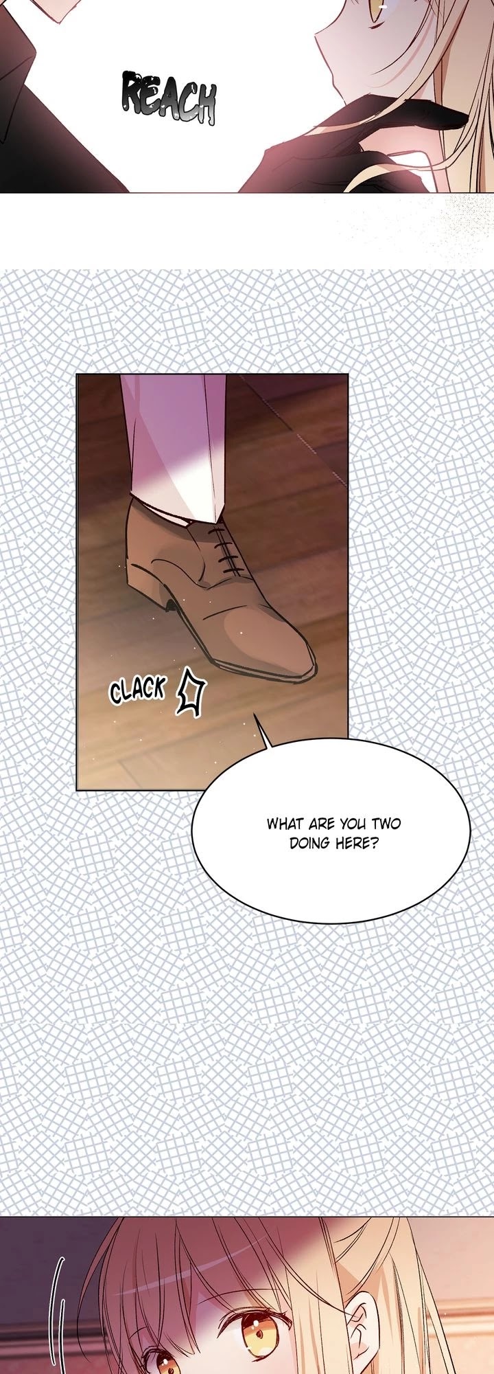 Cat's Bride Chapter 36 page 10 - Chapter 36