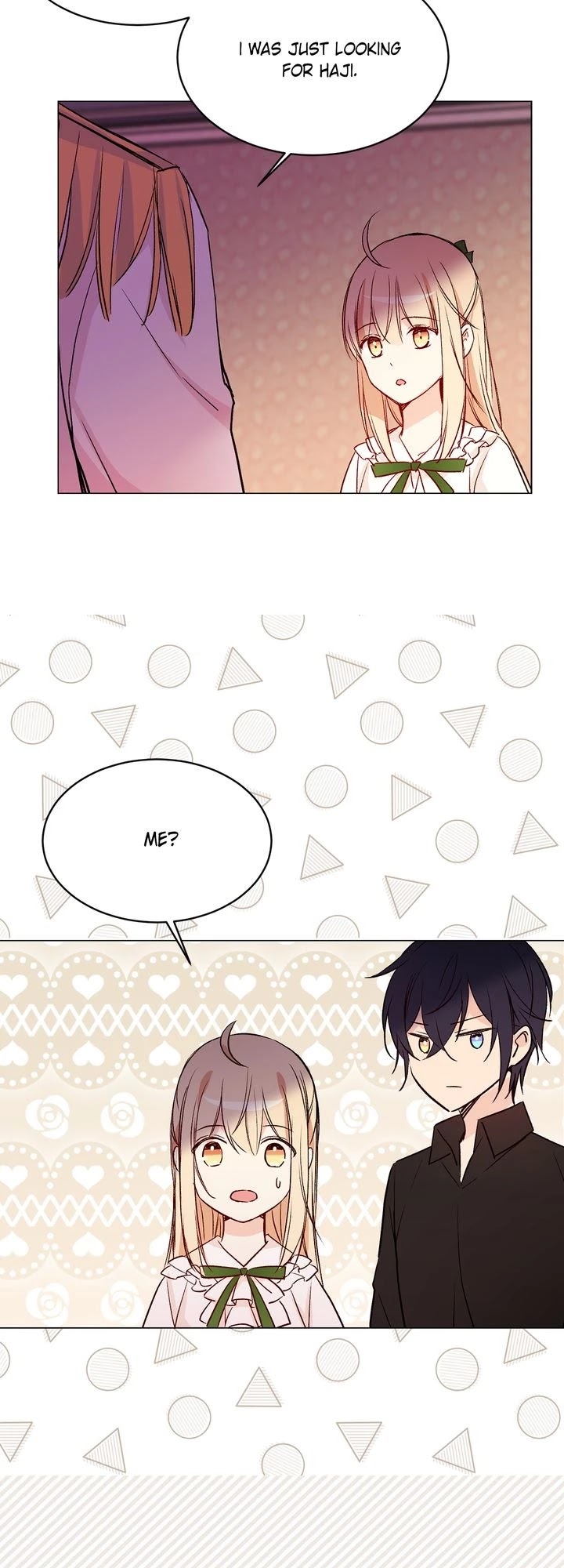 Cat's Bride Chapter 36 page 12 - Chapter 36