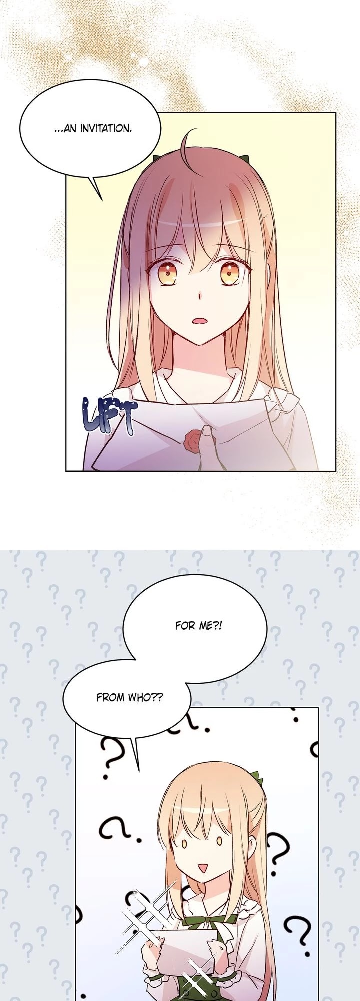 Cat's Bride Chapter 36 page 15 - Chapter 36