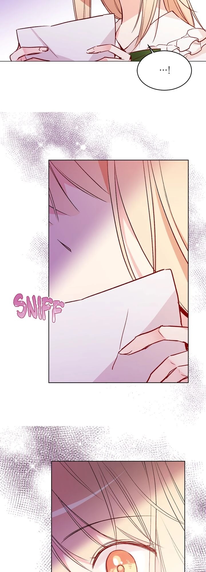 Cat's Bride Chapter 36 page 17 - Chapter 36