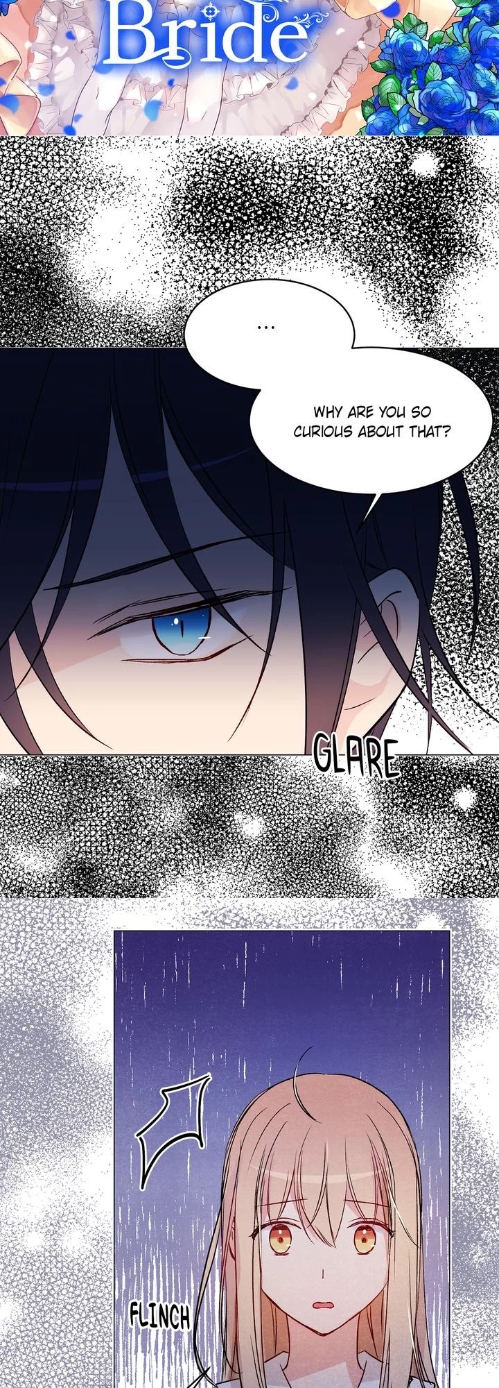 Cat's Bride Chapter 36 page 2 - Chapter 36