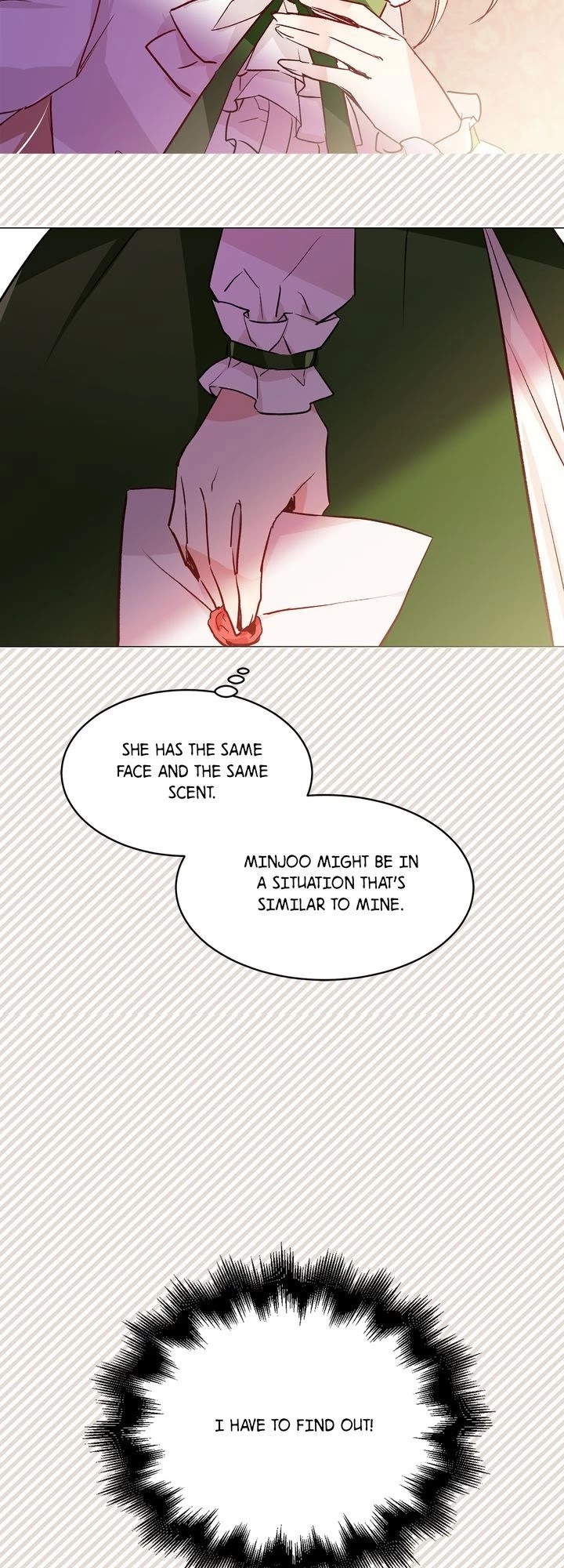 Cat's Bride Chapter 36 page 23 - Chapter 36